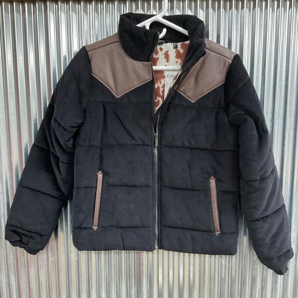 Cruel Girl Coat - Picture 1 of 5